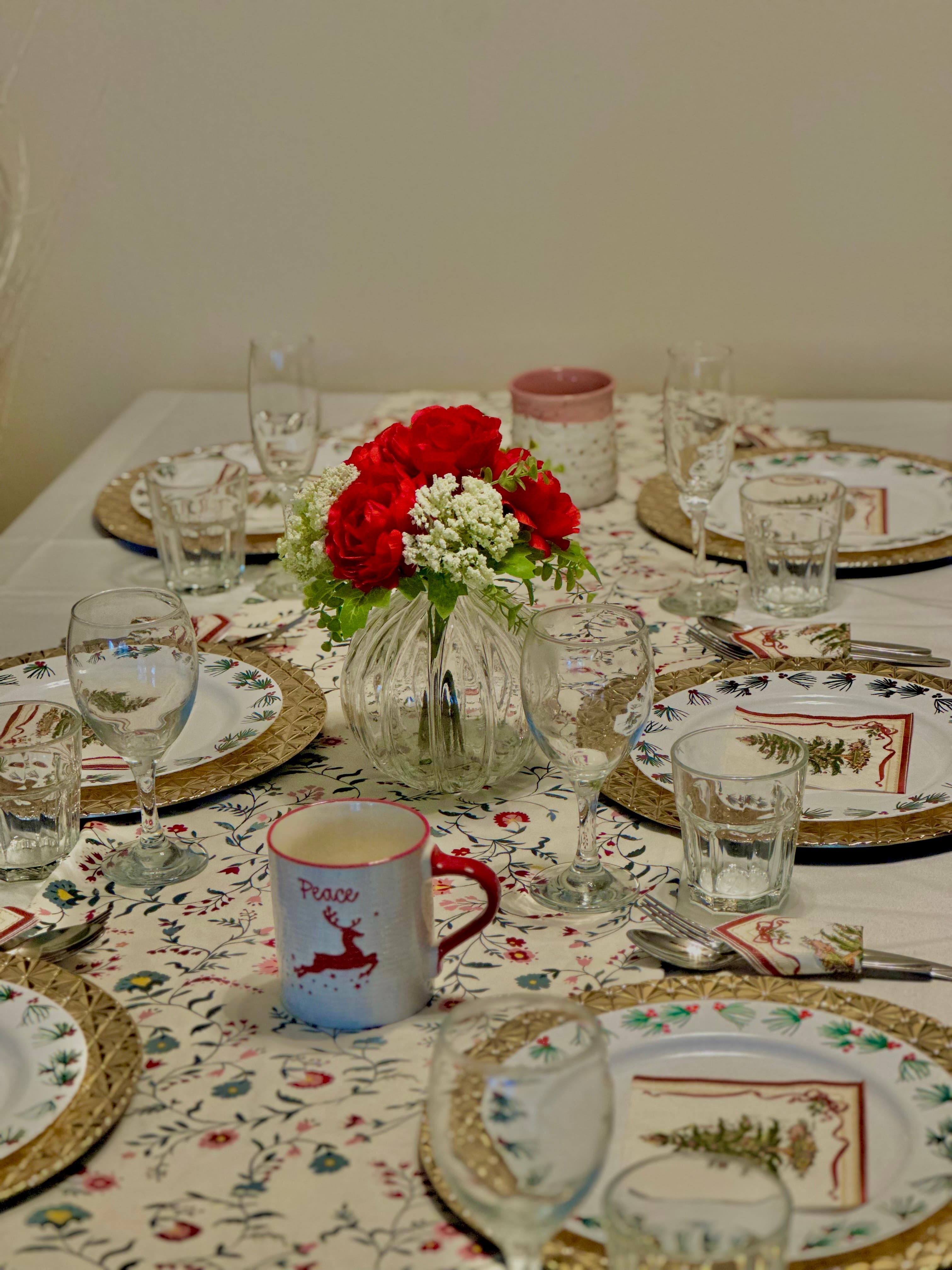 Event decor example 2