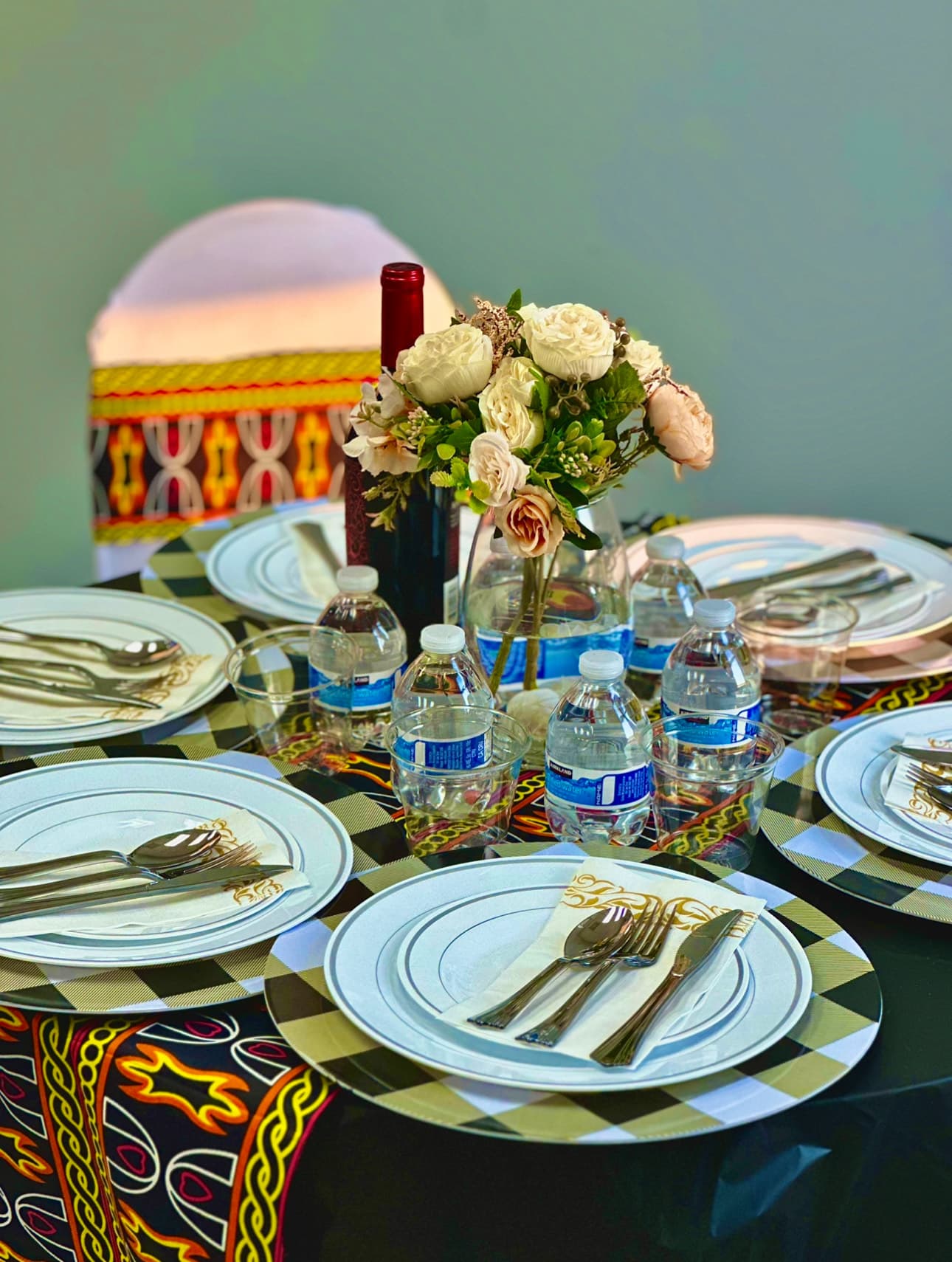 Event decor example 5