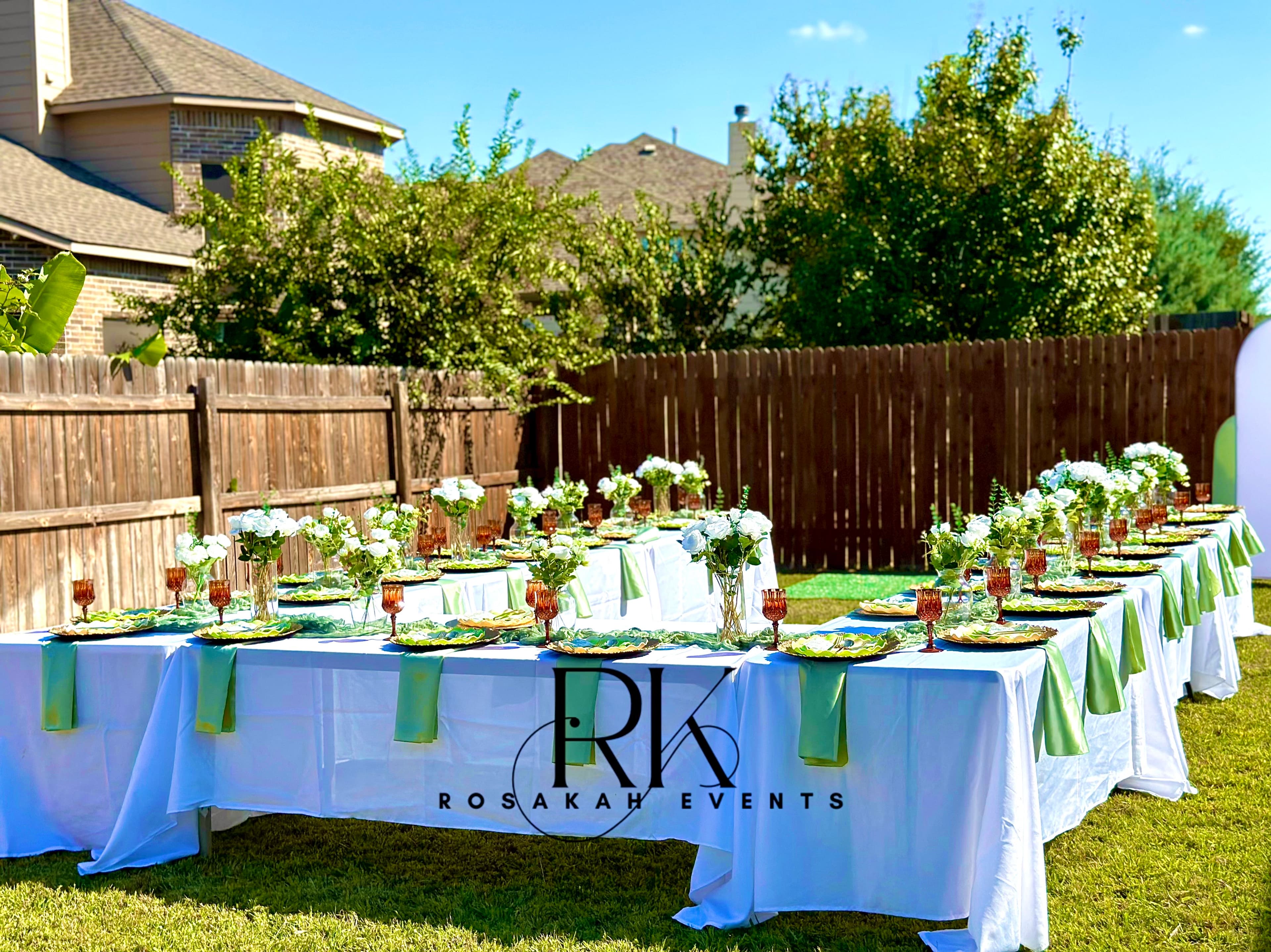 Event decor example 10